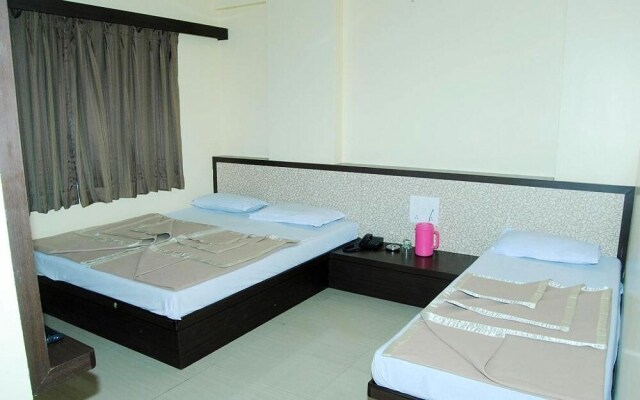 Hotel Sai Niwas