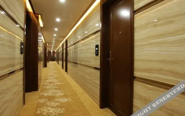 Oudijia Hotel
