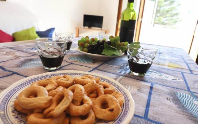 Casa Vacanze Desy a Otranto 4/5