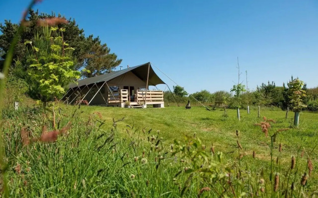 Tembo Safari Tent