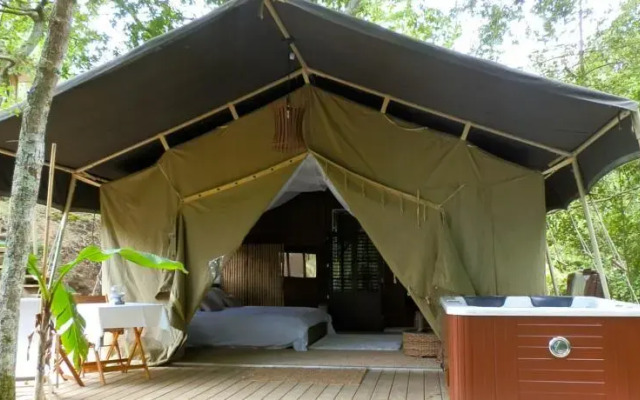 Bô Zen Lodge Biarritz