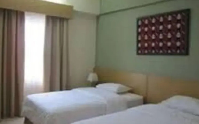 Aceh House Hotel Islami Setiabudi