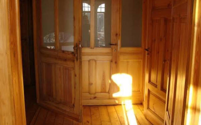 Asbach Appartements Weimar