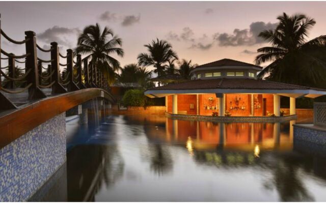 The LaLiT Golf & Spa Resort Goa