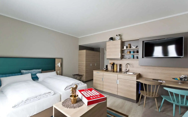 Elaya hotel stuttgart boeblingen