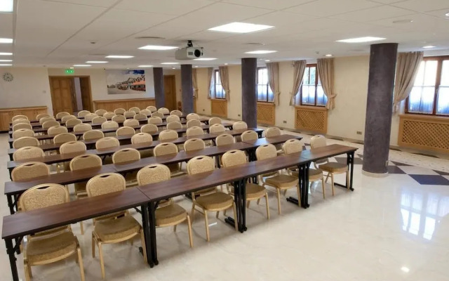 Hotel Karpatsky Dvor