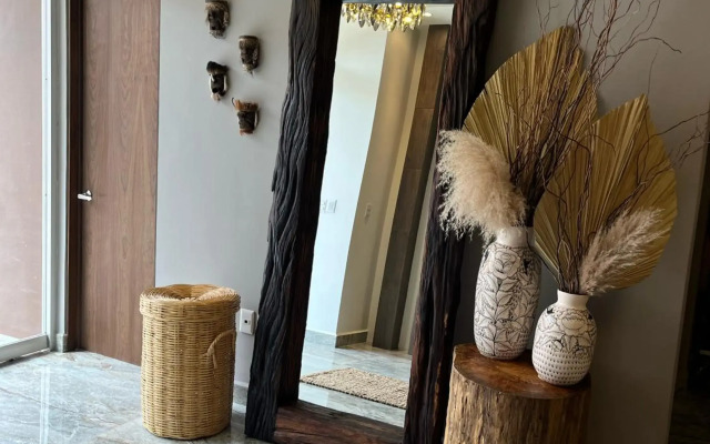 Suites Regente Oaxaca