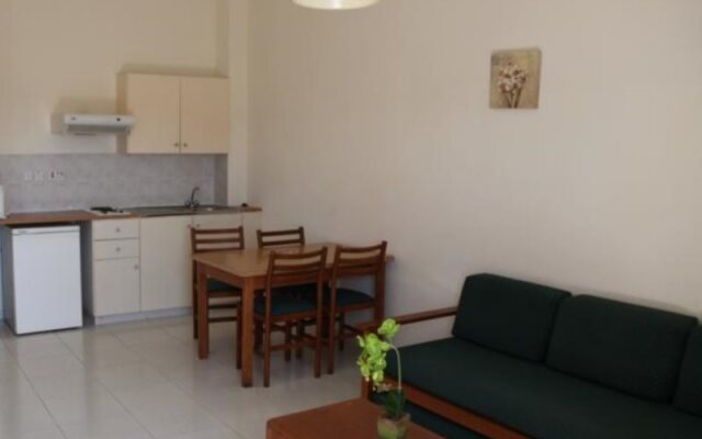 Mandalena Hotel Apts