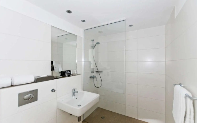 Elaya hotel stuttgart boeblingen