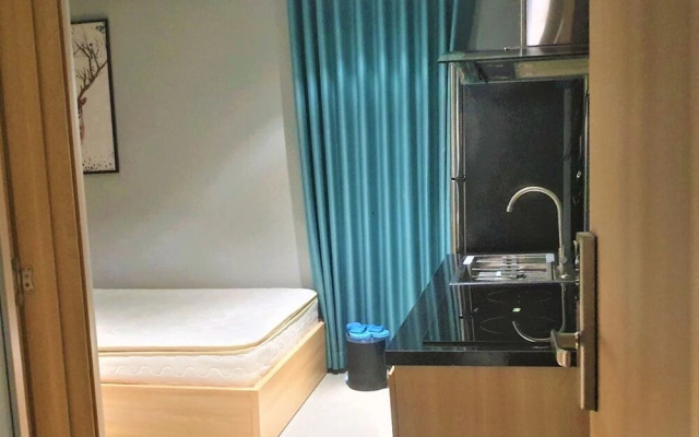 Joo House Phu Nhuan District