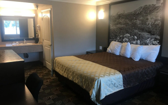 Hotel Seville