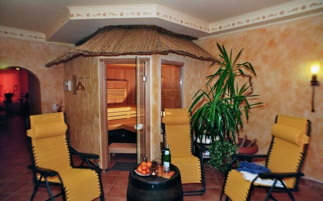 Harzhotel Zum Prinzen