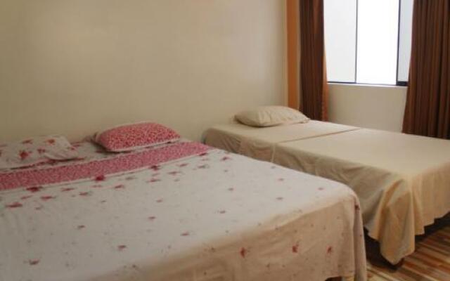 Hostal Huerta Grande