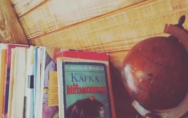 Trastienda Guest House