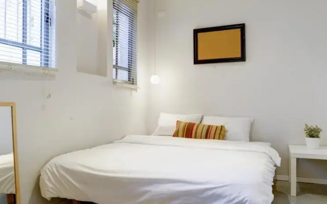 Tlv Premium Apartments - Hamaccabi Street