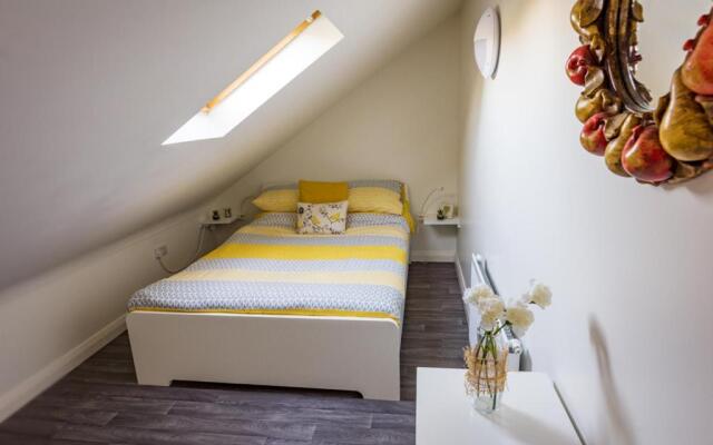 Knockanboy Loft