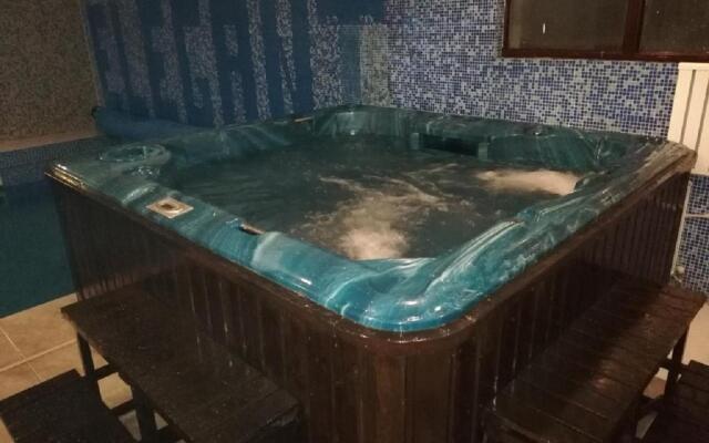 Family 2 bed Apartment in Bansko