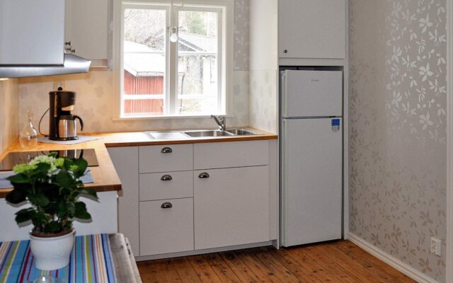 6 Person Holiday Home in Stromstad