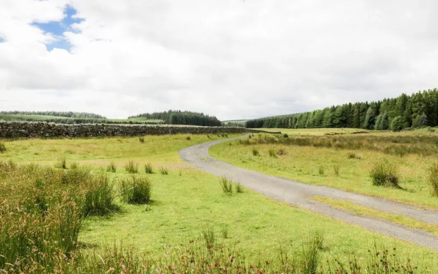 Shepherds Burn Cottage