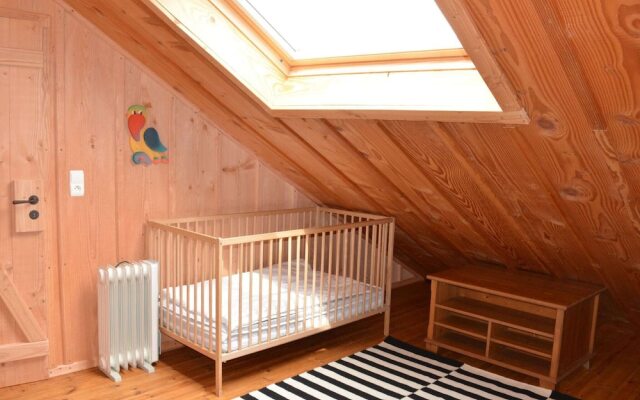 Cozy Farmhouse Near Houffalize