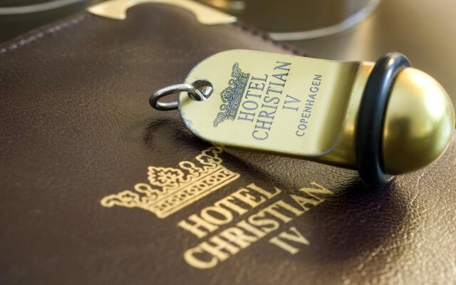 Hotel Christian IV