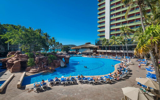 El Cid El Moro Beach Hotel