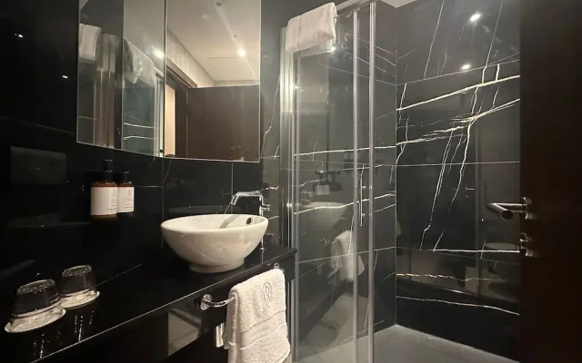 Royale Sainte Hélène Boutique Hotel