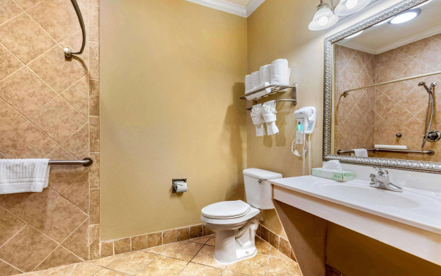 Comfort Suites