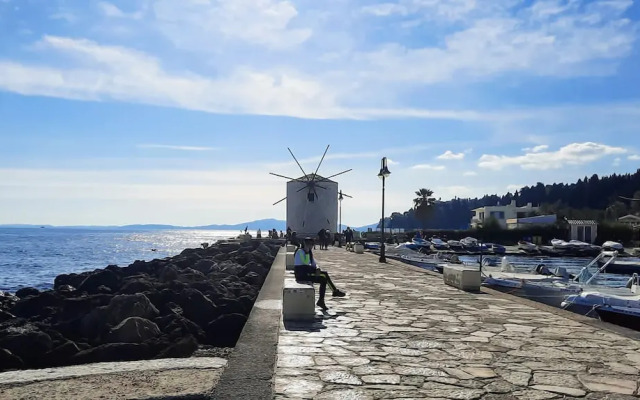 Villa Claire Corfu