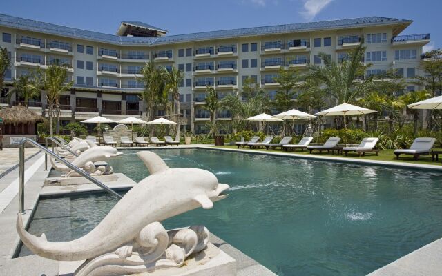 Sheraton Huizhou Beach Resort