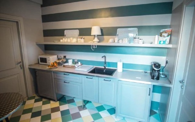 B&B Villa Sant'Angelo