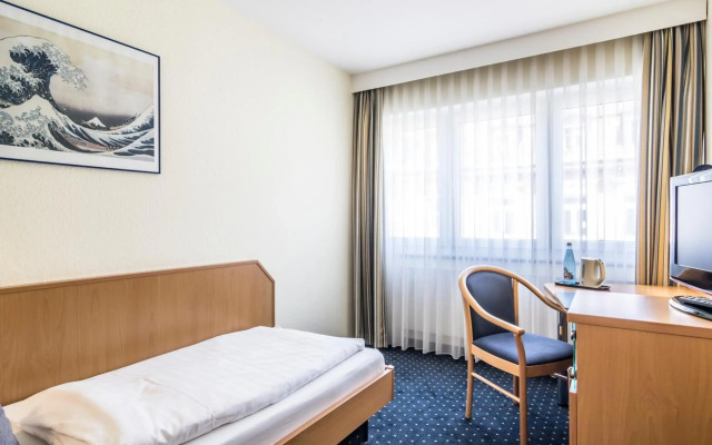 Hotel Garni Oberrhein