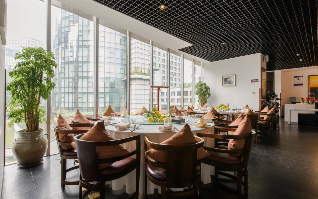 Beijing Hotel MOMC