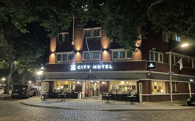 City Hotel Bergen op Zoom