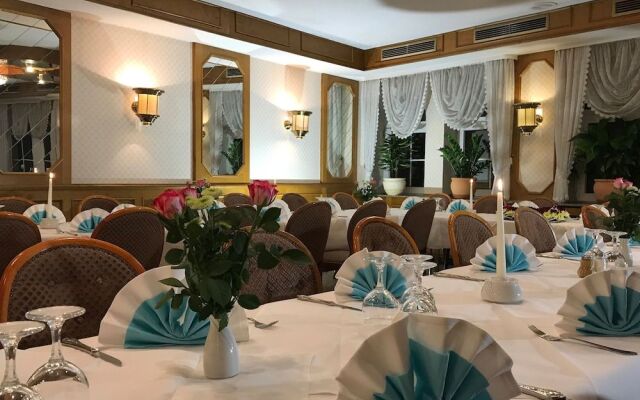 Hotel St. Petrus