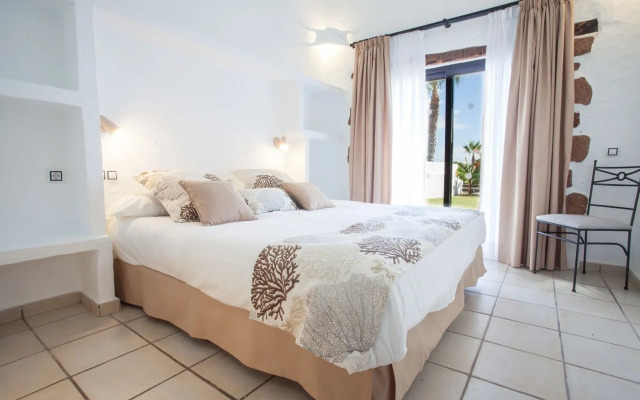 Kamezí Boutique Villas