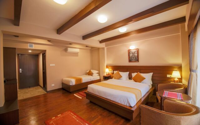 Hotel Bhadgaon