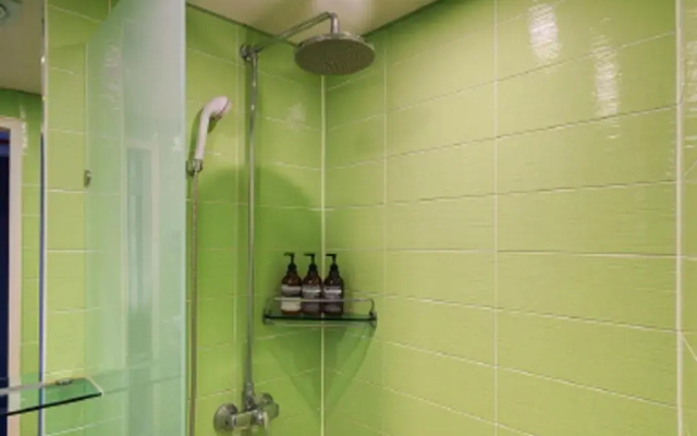 Gunsan little Prince Condo