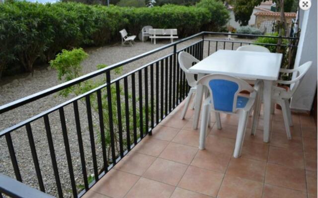 Apartment in Mijas Costa 101182