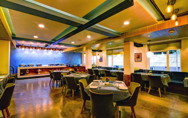 Udaan Woodberry Hotel & Spa