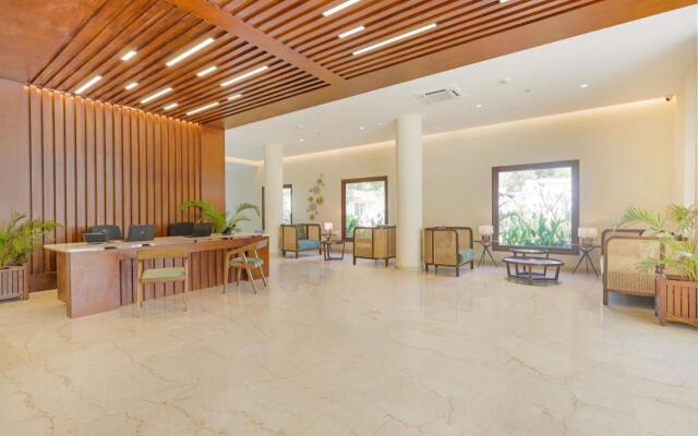 Club Mahindra Arookutty, Alleppey