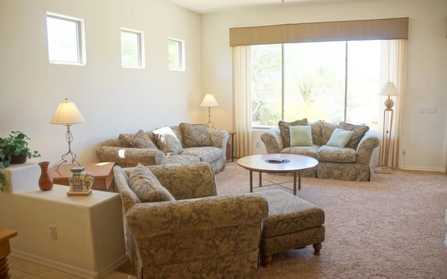 Troon Skyline Private By Signature Vacation Rental