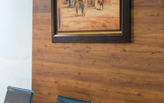 Kenzi Basma Hotel