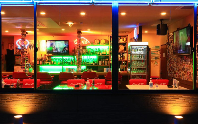 Resort Inn Kishimoto