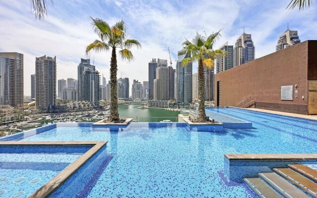 StoneTree - Luxury 2 BR - Prime location