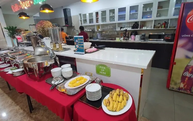 The River Park Hotel