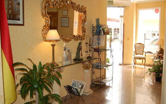 Hotel Albohera Playa by Belvilla Resorts-suite