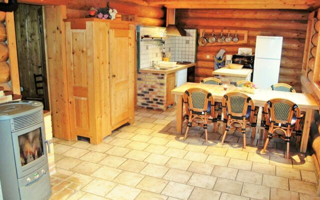Chalets Les Lodges Vallée de Kaysersberg