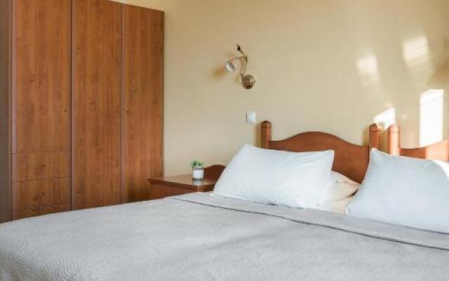 Magicstay - Flat 30M² 1 Bedroom 1 Bathroom - Lourdata