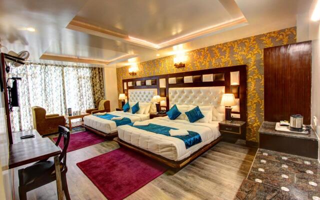 Hotel Manali Grand